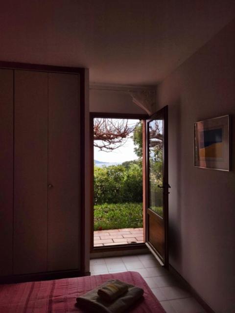 Maison Les Couchants Porticcio Porticcio  Extérieur photo