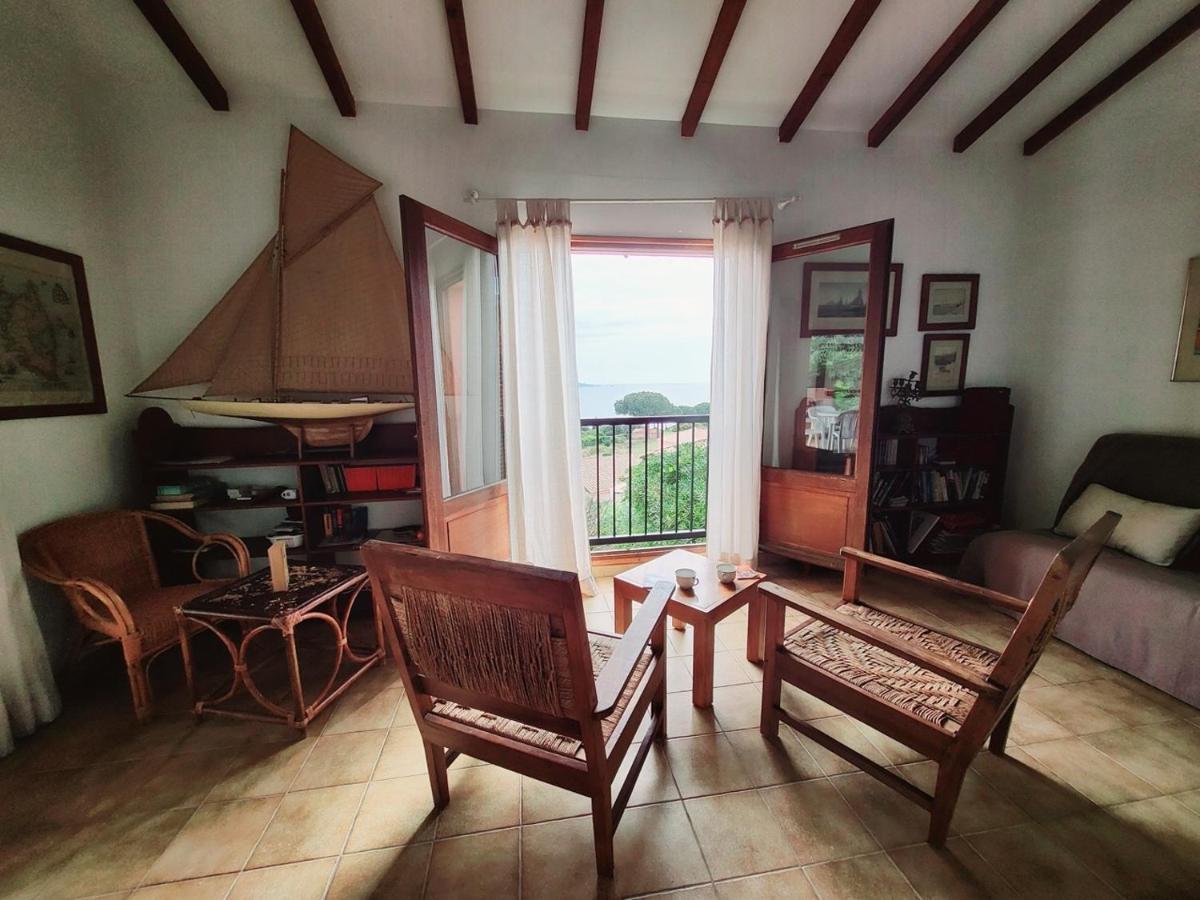 Maison Les Couchants Porticcio Porticcio  Extérieur photo