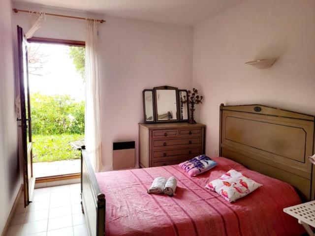 Maison Les Couchants Porticcio Porticcio  Extérieur photo