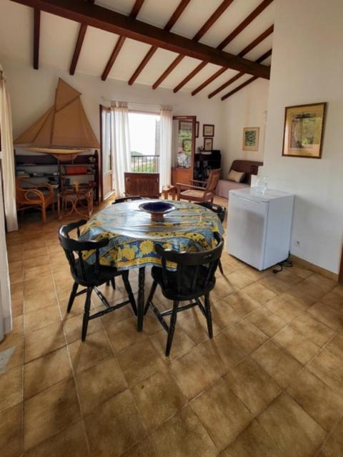 Maison Les Couchants Porticcio Porticcio  Extérieur photo