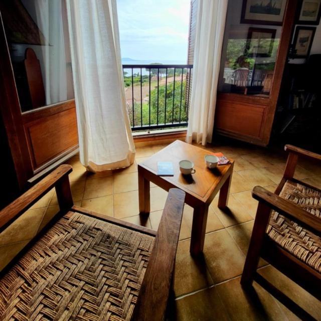 Maison Les Couchants Porticcio Porticcio  Extérieur photo