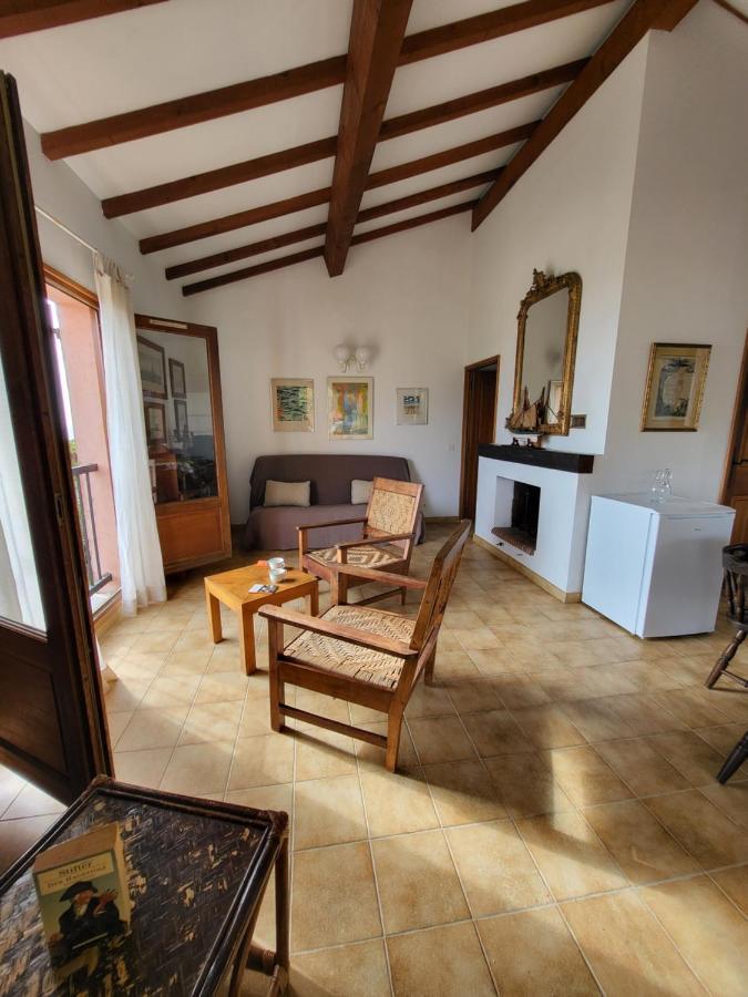 Maison Les Couchants Porticcio Porticcio  Extérieur photo